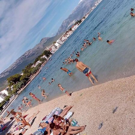 Apartments Pavlinovic Kastela Ngoại thất bức ảnh