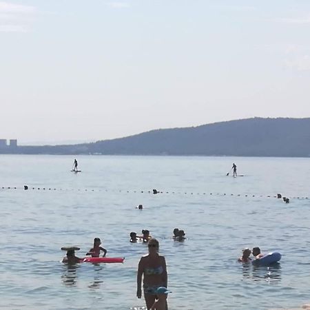 Apartments Pavlinovic Kastela Ngoại thất bức ảnh