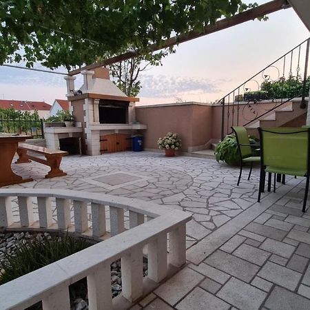Apartments Pavlinovic Kastela Ngoại thất bức ảnh
