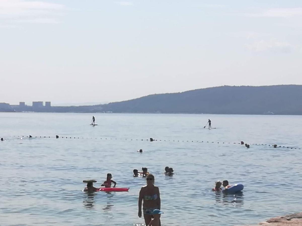 Apartments Pavlinovic Kastela Ngoại thất bức ảnh