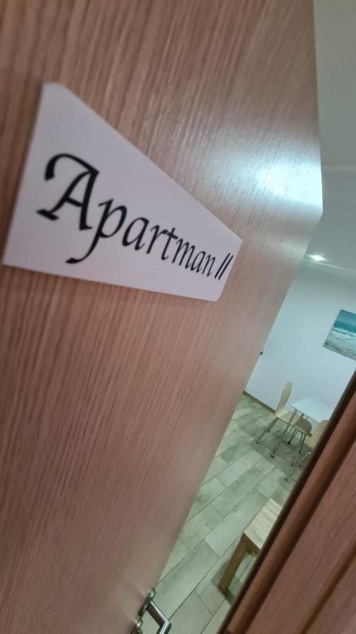 Apartments Pavlinovic Kastela Ngoại thất bức ảnh